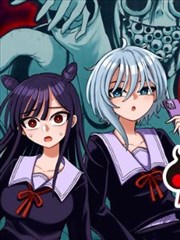 漫画改编作品纸上迷城封面